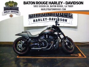 2012 Harley-Davidson Night Rod for sale 201208067